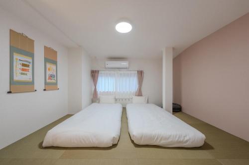 Nikyo Rannokan 2026 New B&B 5 minutes to Kujo Station Villa in Osaka