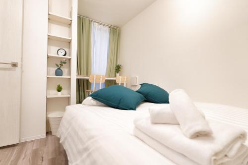 YXD402 Great for Asakusa & Oshiage, Private Bathroom