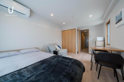 unito residence SHINJUKU Hatsudai