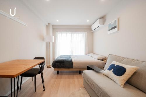 unito residence SHINJUKU Hatsudai