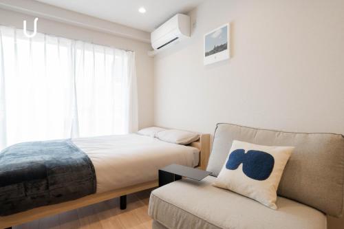 unito residence SHINJUKU Hatsudai