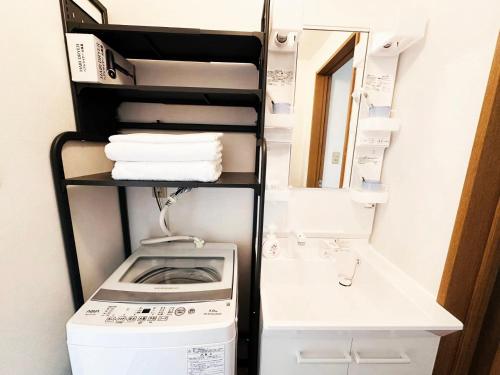 丰田町 Mirai Toyota A very cozy living cabin