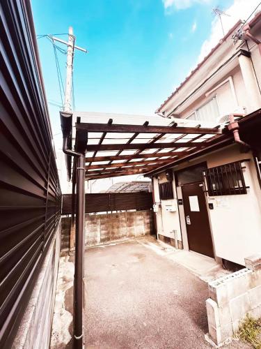 丰田町 Mirai Toyota A very cozy living cabin