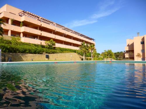 2020-Amazing penthouse with sea and Gibraltar view, Manilva ...