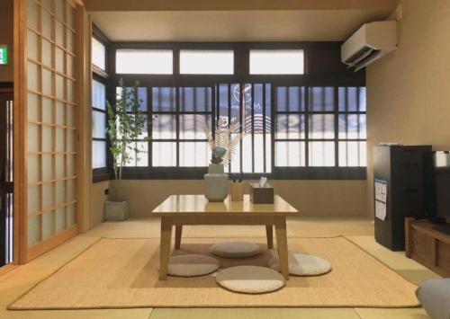 Machiya Minami Toji