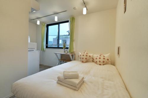YXD301 Near Tokyo Skytree, Cozy Room for Couples