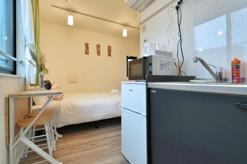 YXD301 Near Tokyo Skytree, Cozy Room for Couples