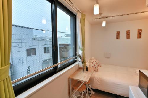 YXD301 Near Tokyo Skytree, Cozy Room for Couples