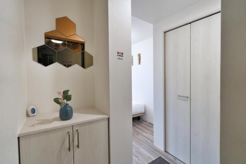 YXD301 Near Tokyo Skytree, Cozy Room for Couples