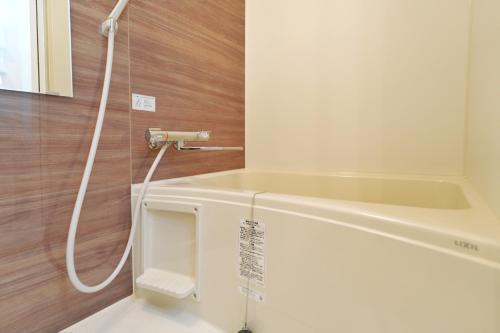 YXD202 Easy Access to Asakusa, Private Room for 2