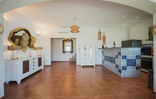 Awesome Home In Pula With House Sea View