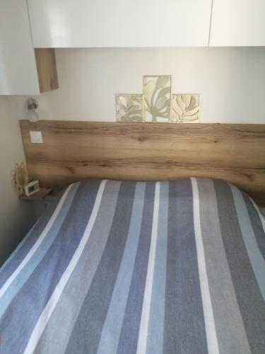 Mobil home Recantounet