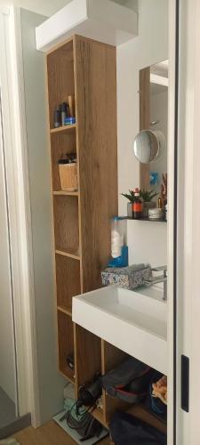 Mobil home Recantounet