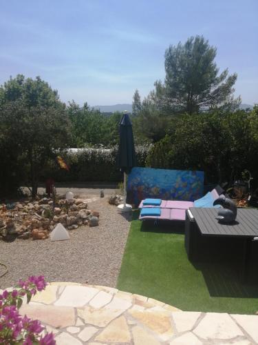 Mobil home Recantounet