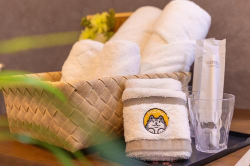 Huge Terrace Villa 3 Minutes to Tengachaya Direct Access to Namba KIX Kyoto Two Bathrooms, Dryer Tenshin