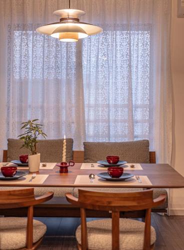 Huge Terrace Villa 3 Minutes to Tengachaya Direct Access to Namba KIX Kyoto Two Bathrooms, Dryer Tenshin