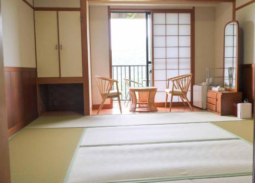 Gallery image of ベルリーフ大月 in Otsuki