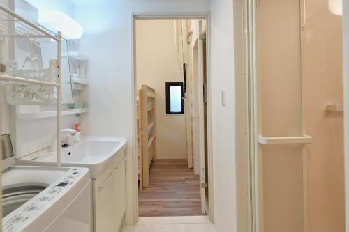 YXD501 , Bunk Bed Room , Ideal for Friends in Tokyo