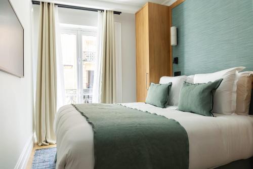 Amazing apartment - 4BR-8P with AC - Saint Germain