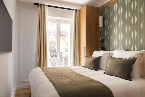 Amazing apartment - 4BR-8P with AC - Saint Germain