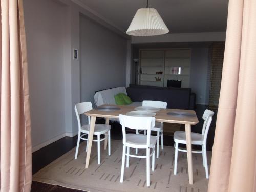 Apartamento Fonte Luz II