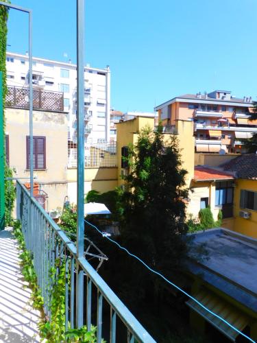 San Giovanni Metro Home