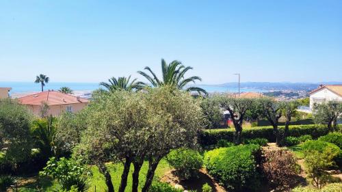 Belles Terres de Nice