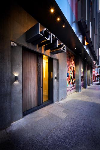 Gambar di galeri bagi Loft 29 Residence di Beirut