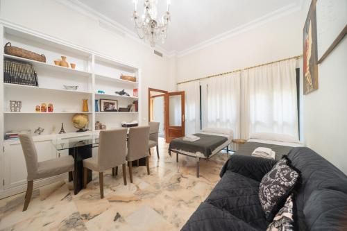 Wellhome Sevilla Centro