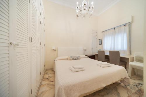 Wellhome Sevilla Centro