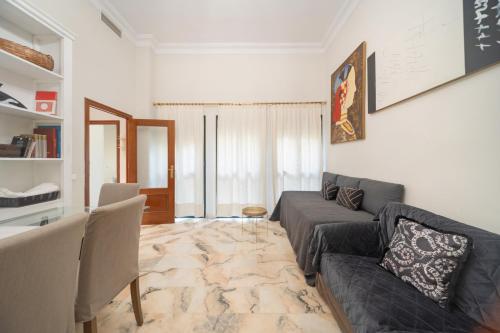 Wellhome Sevilla Centro