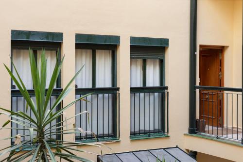 Wellhome Sevilla Centro