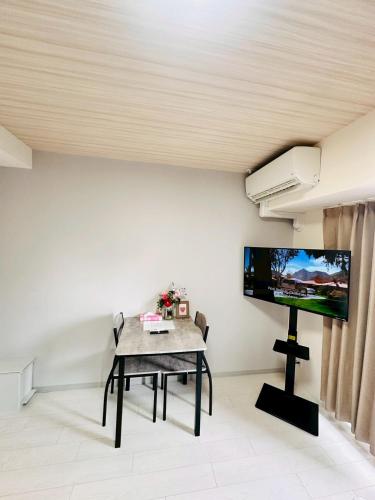 R SQUARE Nipponbashi Room No 802