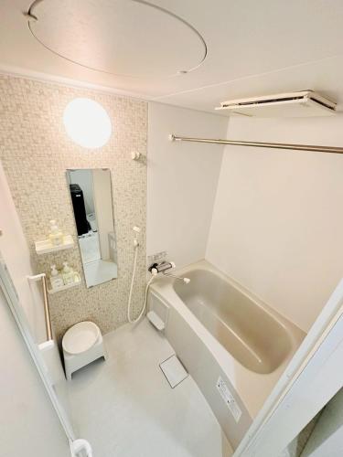 R SQUARE Nipponbashi Room No 802