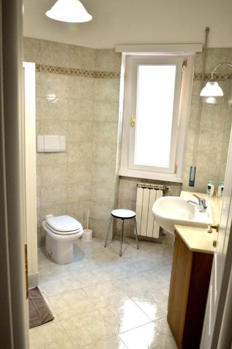 Apartment Veio