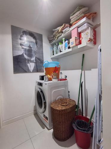 Artist's home - Martesana