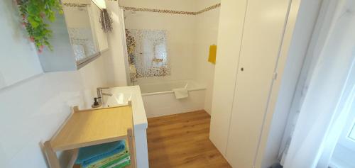 Stilvolle Apartments im Gertrud Schlössli - zentral ruhig