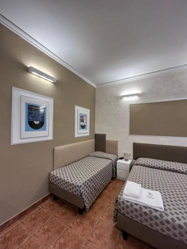 Hotel Alinari photo 36