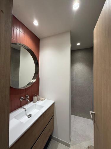 New apartment 5 minutes from the beaches
