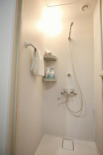 BRT101 Cozy Double Room, Ideal for Couples,Ikebukuro 10 Min
