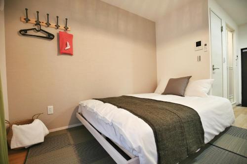 BRT101 Cozy Double Room, Ideal for Couples,Ikebukuro 10 Min