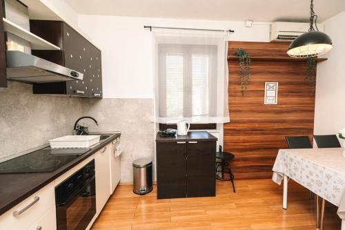 Urban Residence Rijeka