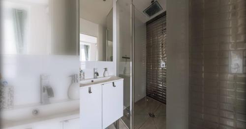 Cozy 1BD Apart for 2-RépubliqueCanal Saint Martin