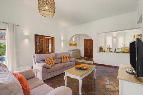 Villa Monte Galego