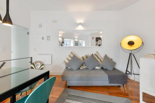 Madragoa Apartments