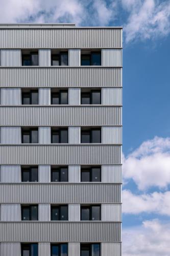 Hôtel Les Loges