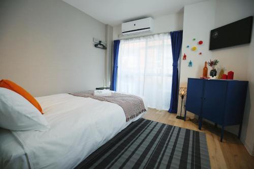 BRT203 Cook & Relax, Private Kitchen & Double Bed
