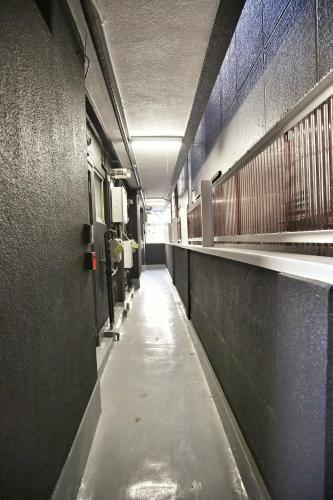 BRT302 Twin Room, Ideal for Friends in Tokyo