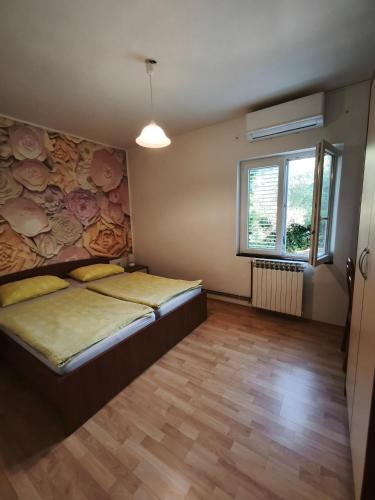Apartmani Jasmina