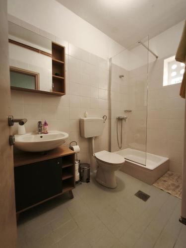 Apartmani Jasmina